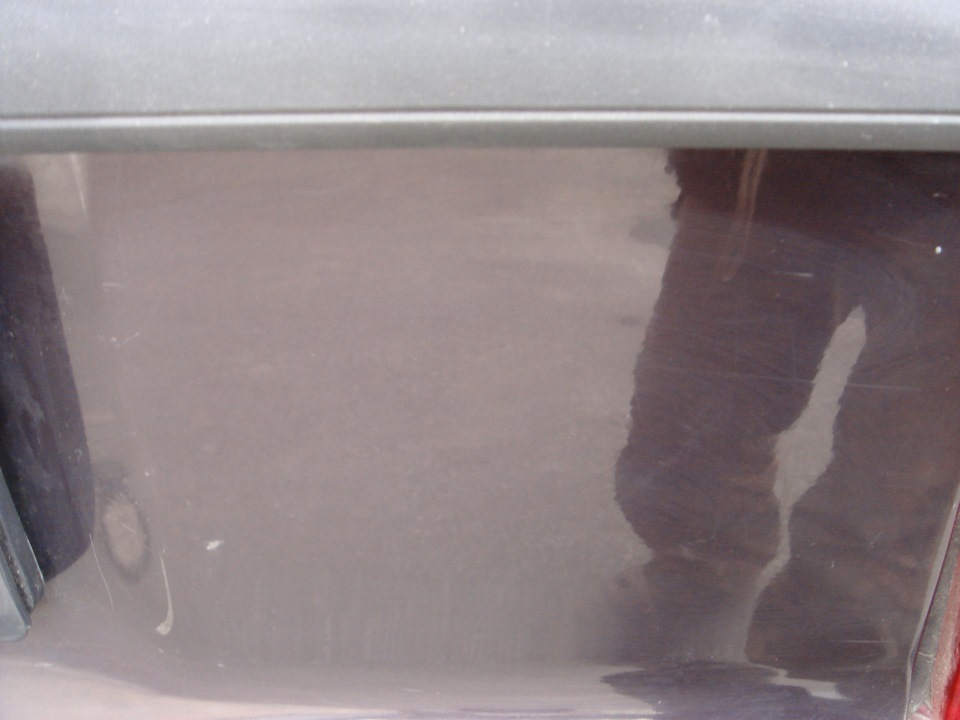 Тяга дворника. Шланги и как удалить наклейку! — Opel Vectra A, 2 л ...