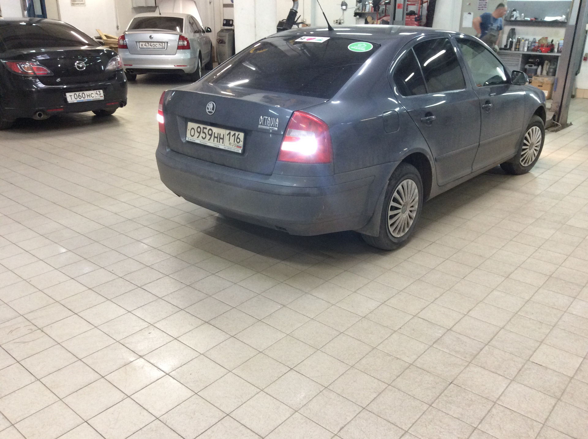 skoda octavia a5 греется skoda octavia a5 греется