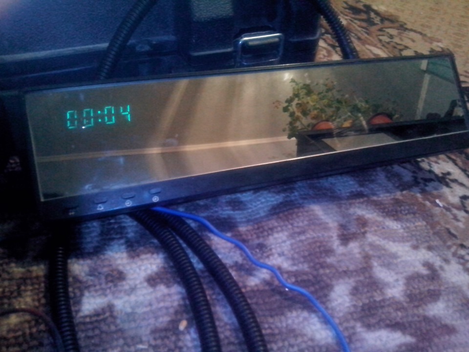 как выглядит приборка и девайс "мейд" в СССР — Москвич 2140, 1,5 л ...