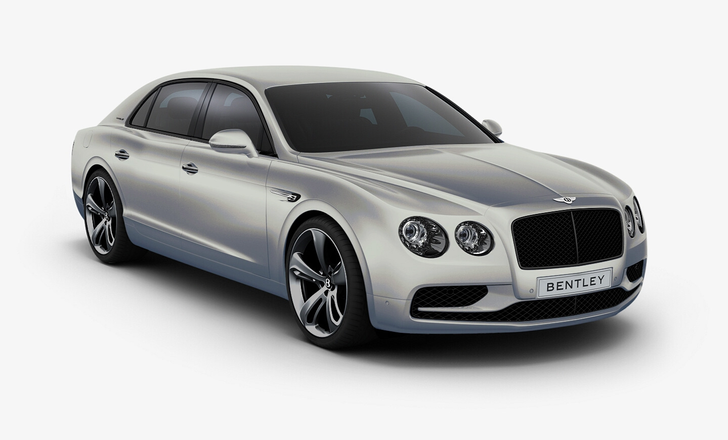 Bentley Flying Spur 2022