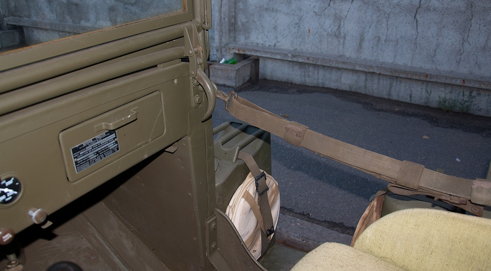 Фото в бортжурнале Легенды Ленд-Лиза - Форд-6