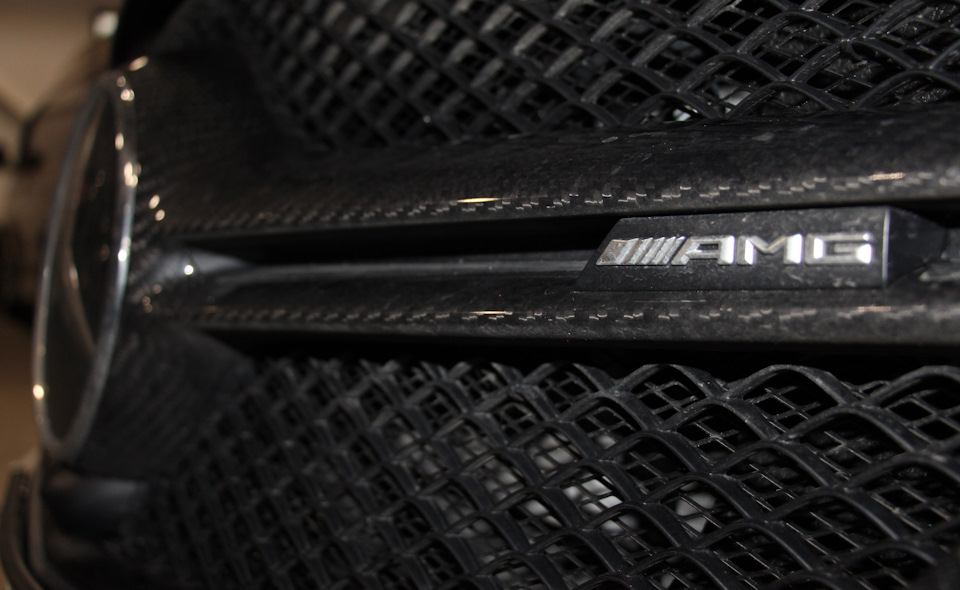 Предпродажная диагностика МВ С220 — Liberum-auto на DRIVE2