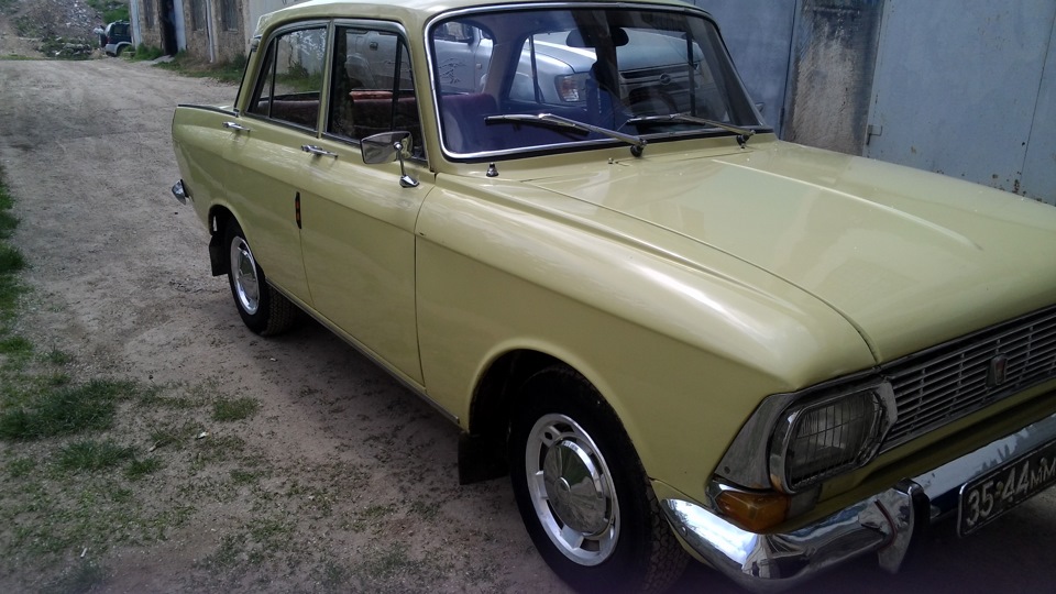 ищю запчасти! — Москвич 412, 1,7 л, 1975 года | запчасти | DRIVE2