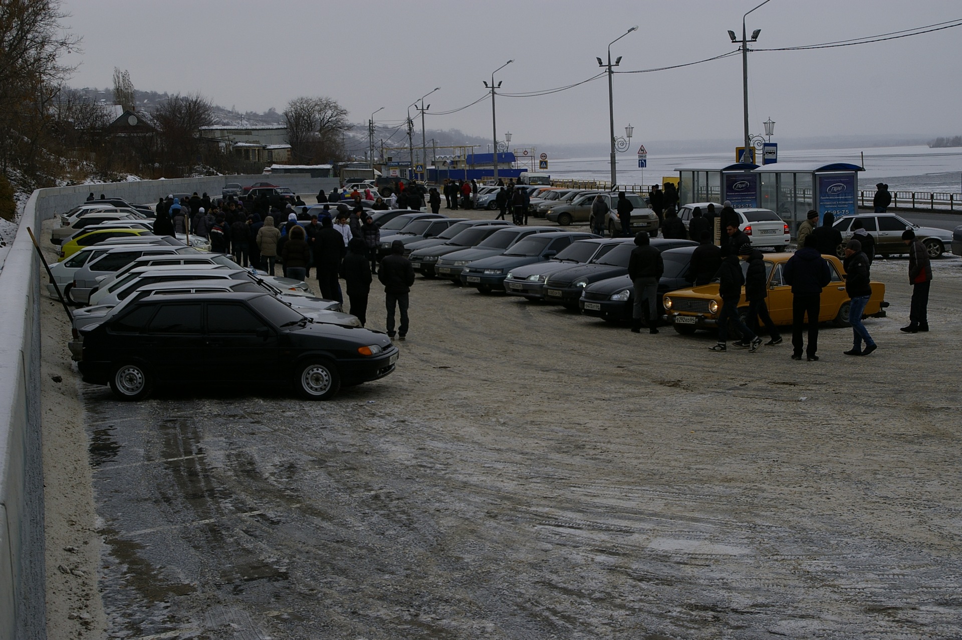 ВНИМАНИЕ ЖИТЕЛИ САРАТОВА И ОБЛАСТИ! — Lada Приора седан, 1,6 л, 2008 года |  покатушки | DRIVE2