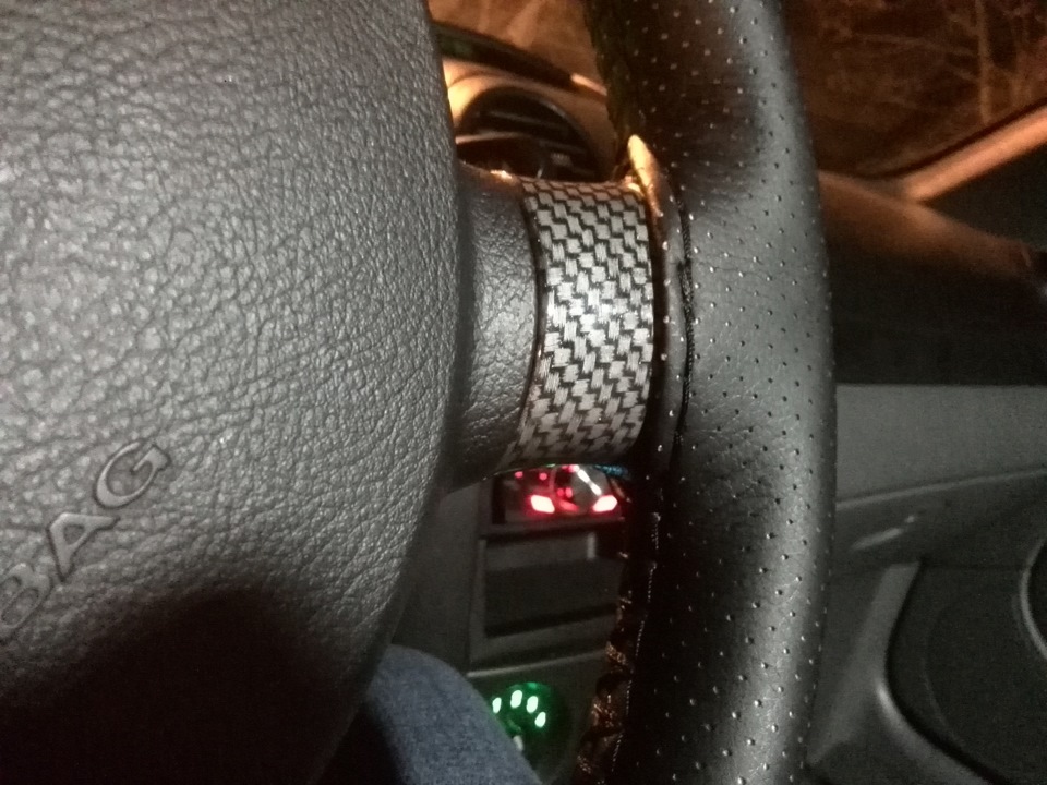 Фото в бортжурнале Chevrolet Lacetti 5D