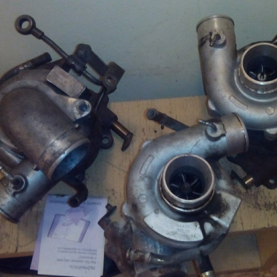 Фото в бортжурнале Subaru Legacy (BC/BJ/BF)