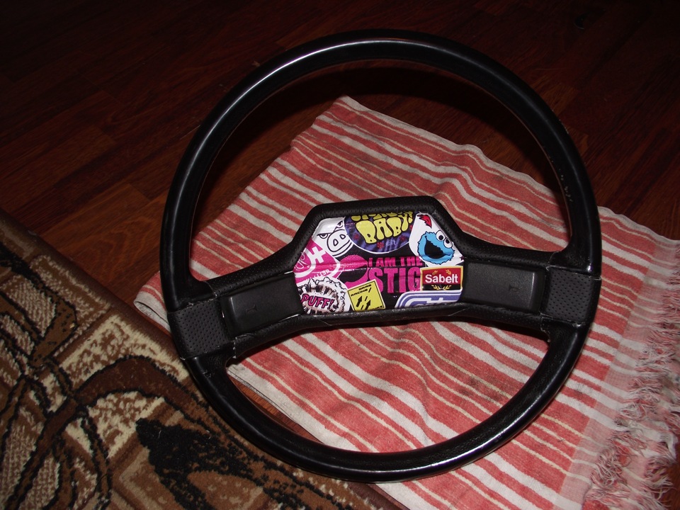 Стартер готов))) — Москвич 2141, 1,8 л, 1997 года | своими руками | DRIVE2