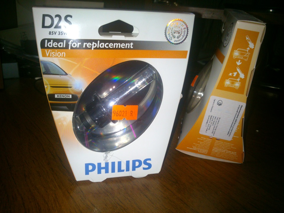 Восстановление света фар — BMW 3 series (E46), 2,5 л, 2001 года ...