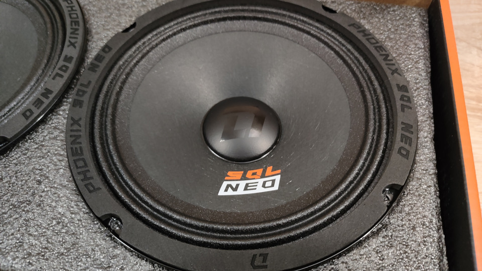 Крупный план — Nissan Primera (P11)