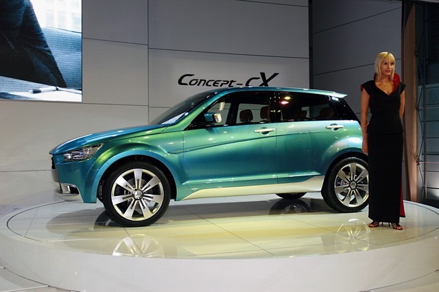 Всякая всячина — Mitsubishi ASX, 1,8 л, 2010 года | тюнинг | DRIVE2