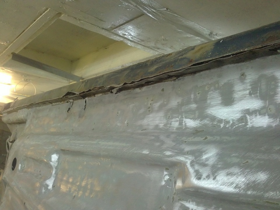 Фото в бортжурнале Lada 21104