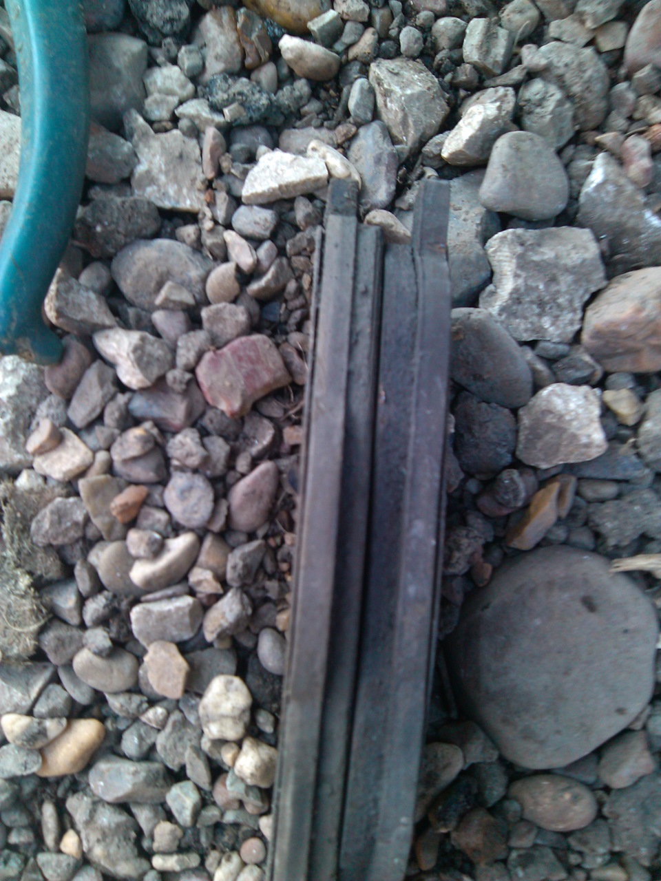 Замена передних тормозных колодок на пежо 308 — Peugeot 308 (1G), 1,6 л ...