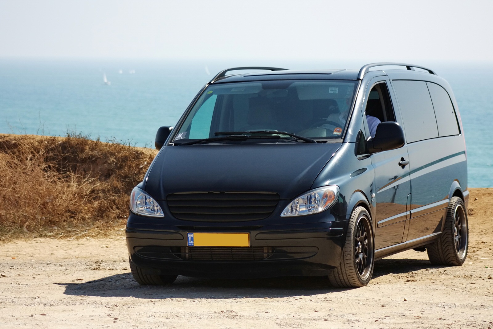 Mercedes vito на avito