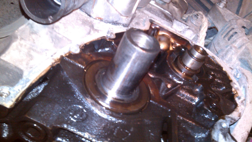 Фото в бортжурнале Skoda Fabia Mk1