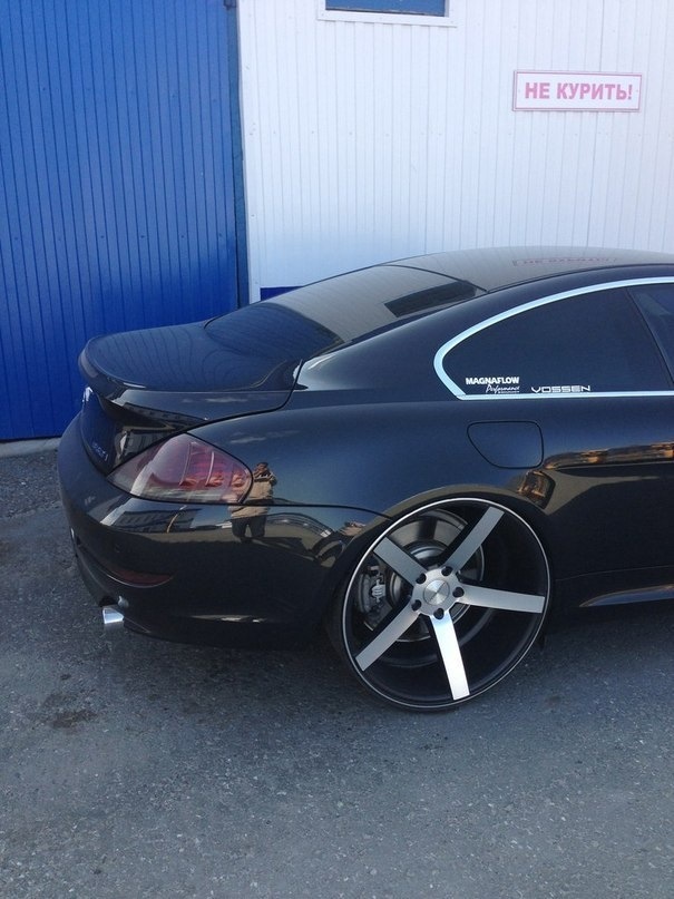 Диски Vossen cv1