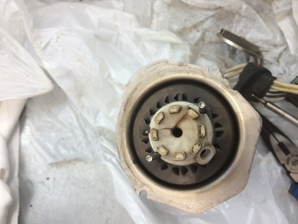 fb121c6s 960 Как отремонтировать вебасто своими руками