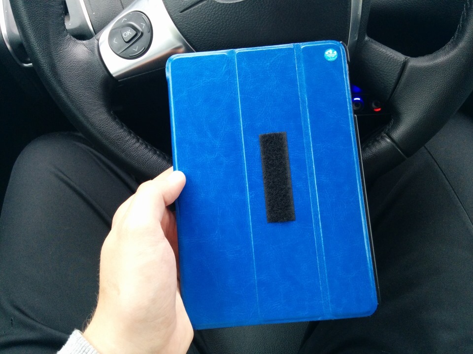 fb132d4s 960 держатель для телефона ford focus