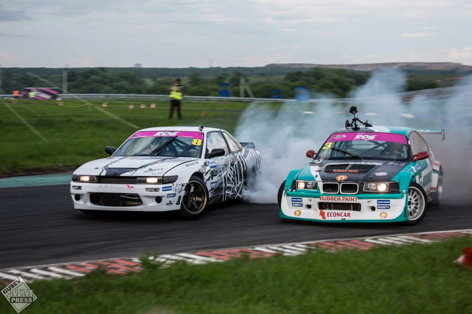 BMW m3 e36 RDS