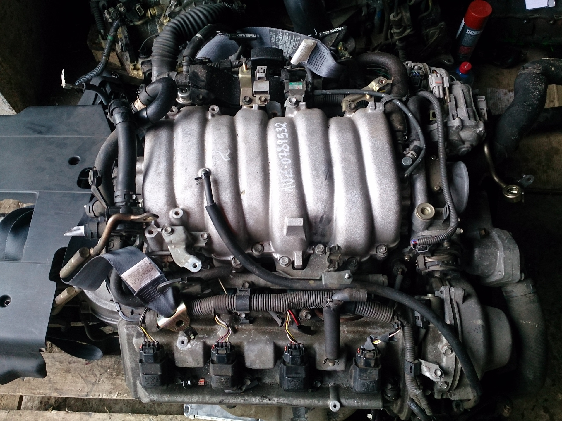 1uz fe vvti. 4. Двигатель toyota 1uz-fe. 1uz fe vvti турбо. Мотор 1 uz fe vvti.