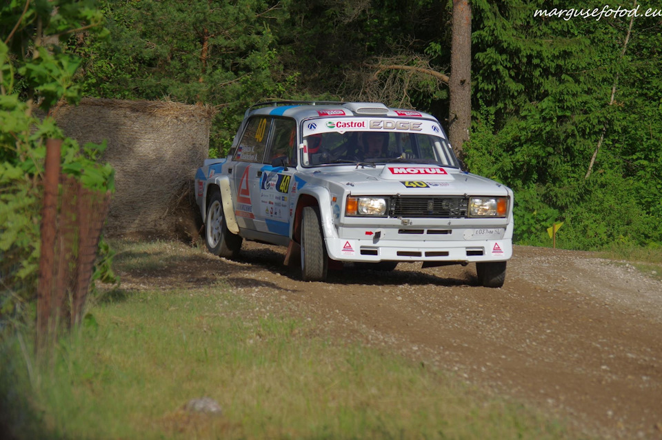 Фото в бортжурнале Lada 21051