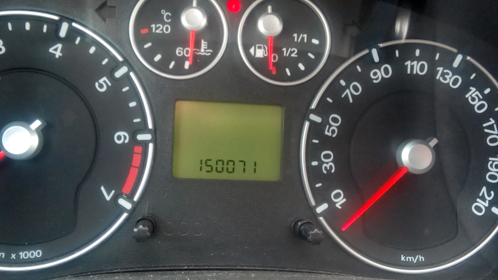  ford fusion 1 4 2006 drive2