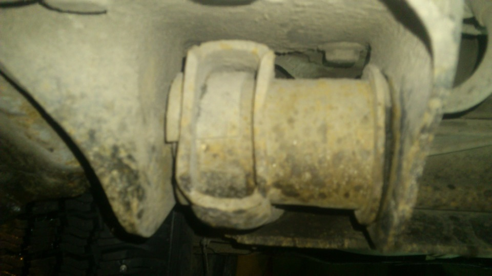 Фото в бортжурнале Volkswagen Passat B3