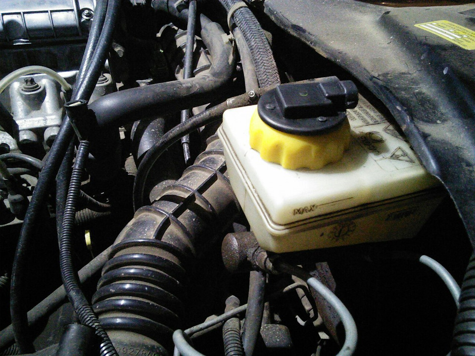 Фото в бортжурнале Москвич Князь Владимир