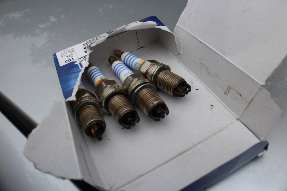 Чистим форсунки и заслонку — Opel Vectra B, 2 л, 1997 года | плановое ...