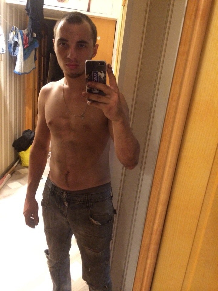 Skinny Teen Monster Skinny Teen Monster
