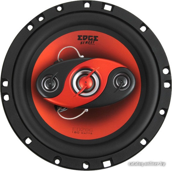 Edge ed 206. Автомобильный динамик Edge ed206. Компонентная АС Edge edbx6cd-e2. АС Polk Audio db6501.