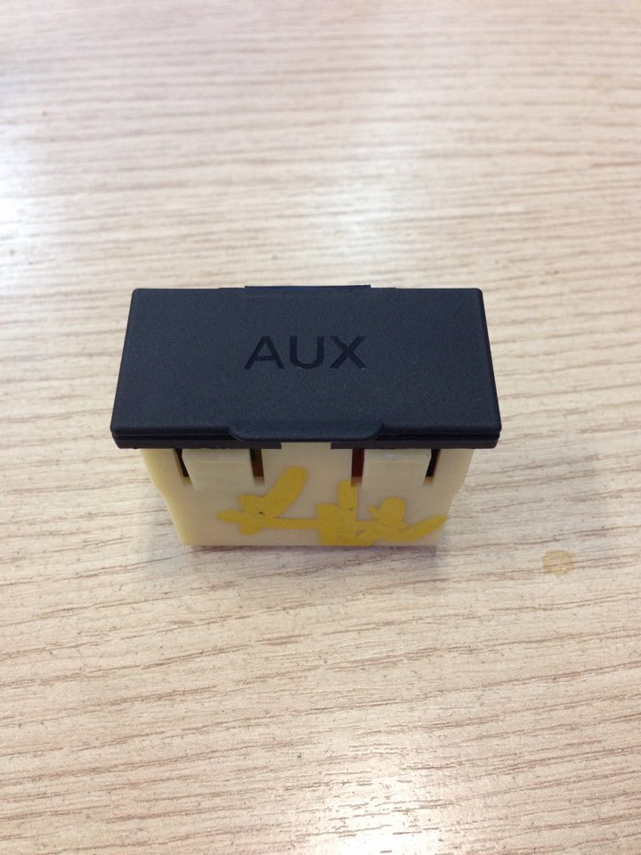 Фото в бортжурнале Mitsubishi Pajero Sport (2G)