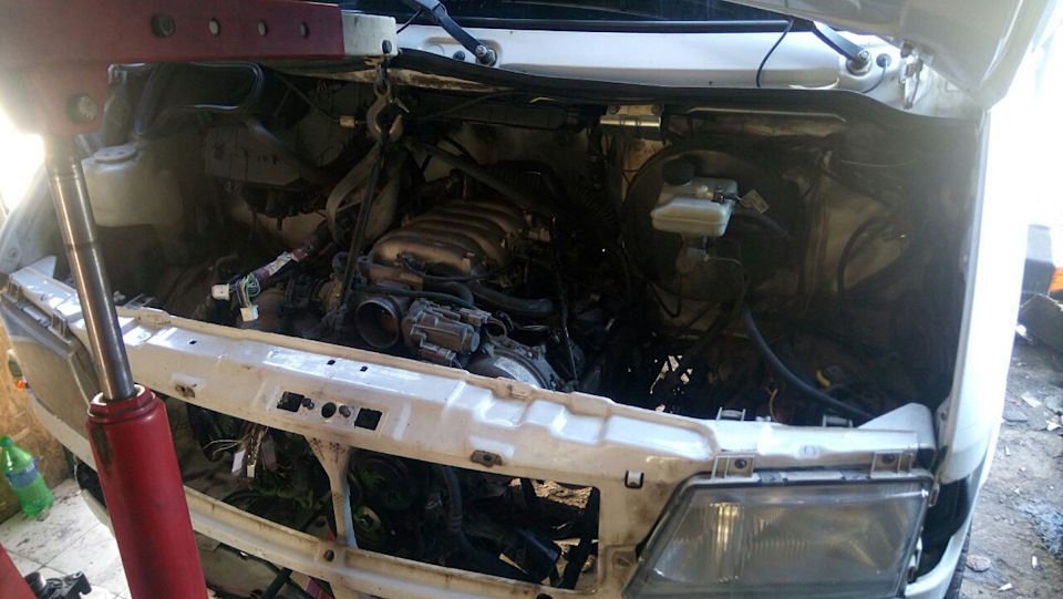 Эмулятор иммо 1UZ-FE, 1jz gte, 2jz gte. — DRIVE2