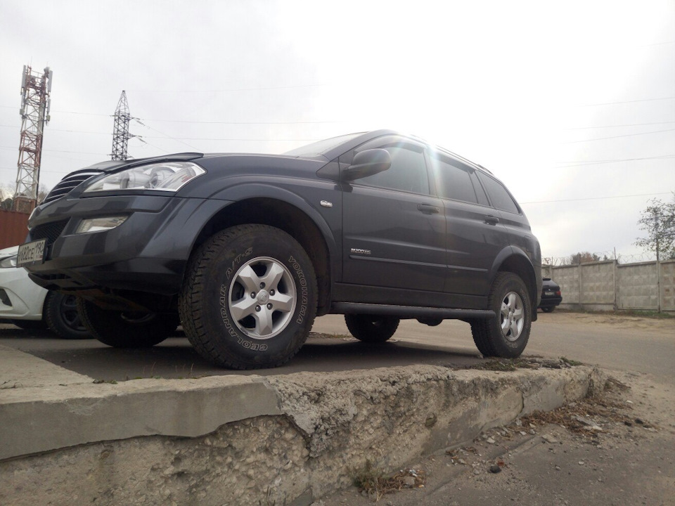 Подготовка к зиме, замена масла + Супротек (миф или реальность ...