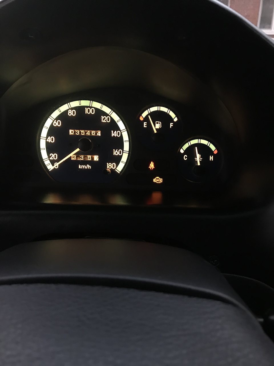 Что такое Лямбда зонд и чем ее едят?! — Daewoo Matiz (M100, M150), 0,8 ...