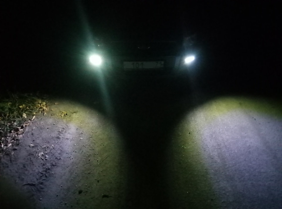Фото в бортжурнале Ford Fusion