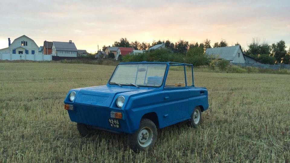 Инвалидка Машина Купить На Авито