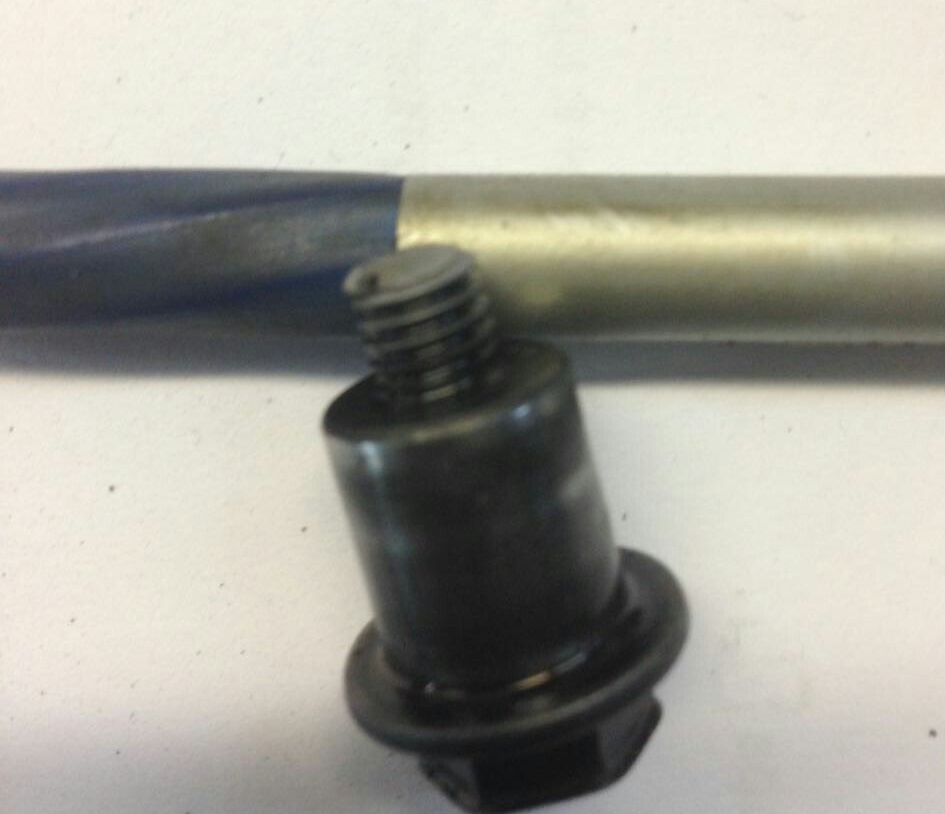 Яйца в смятку или чем мне обошелся "Треск" на холодный запуск. P.S ...