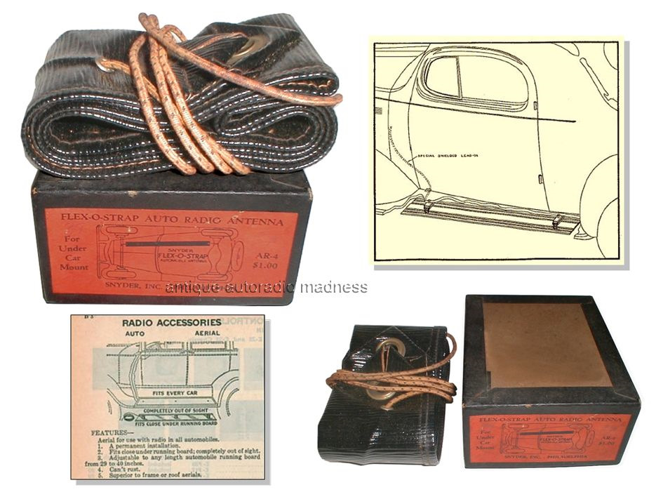 Фото в бортжурнале Opel Kapitan P1