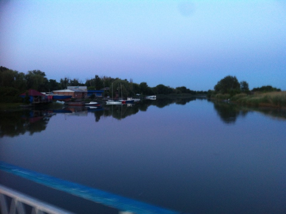 Photo from the logbook Lada 21102