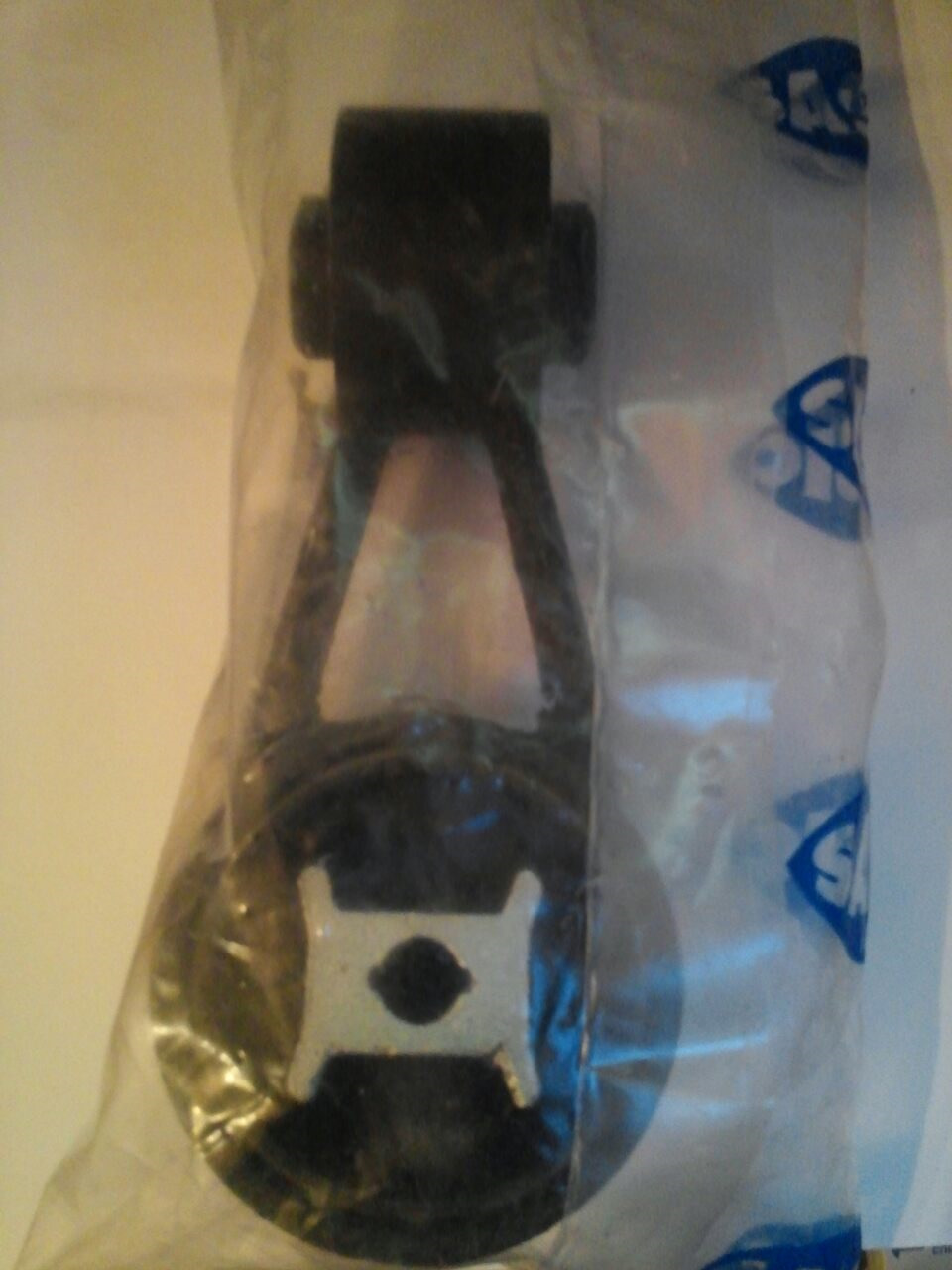 Фото в бортжурнале Peugeot 407