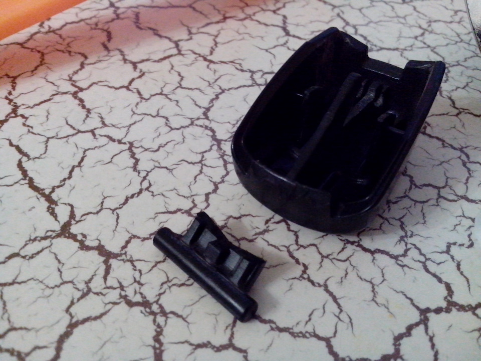 Фото в бортжурнале Ford S-Max (1G)