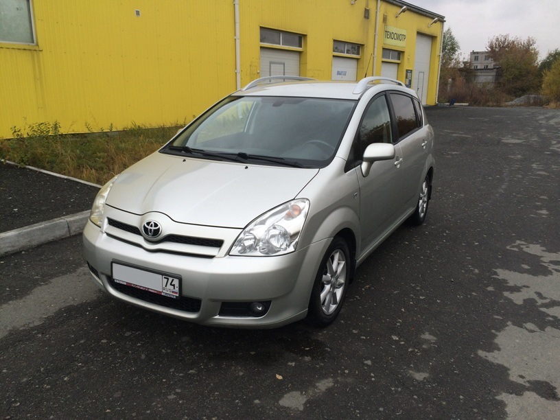 Corolla verso 2006. Toyota Corolla Verso 2006. Королла версо 2006. Тойота Королла версо 2006. Toyota Verso 2006.