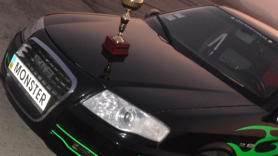 Инструкция Автомобиль Sma