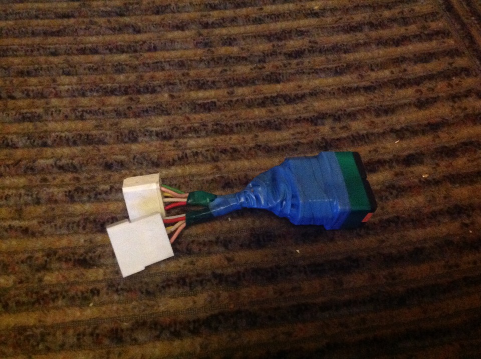 доработка щеток стеклоочистителя — ГАЗ 31105, 2,4 л, 2007 года | тюнинг ...