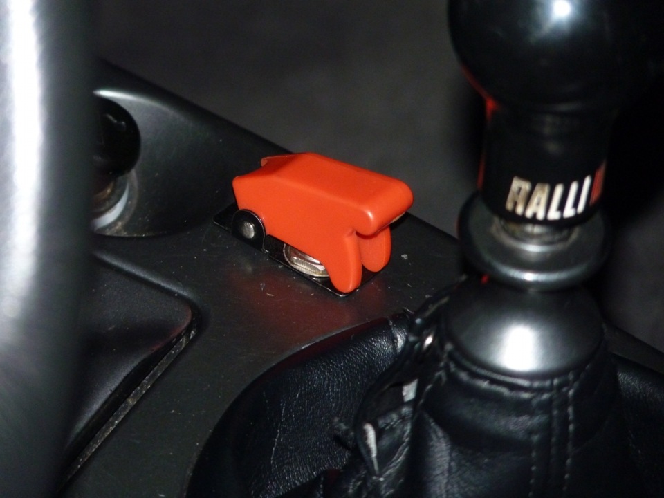 жмем для увеличения — Mitsubishi Lancer Evolution IX