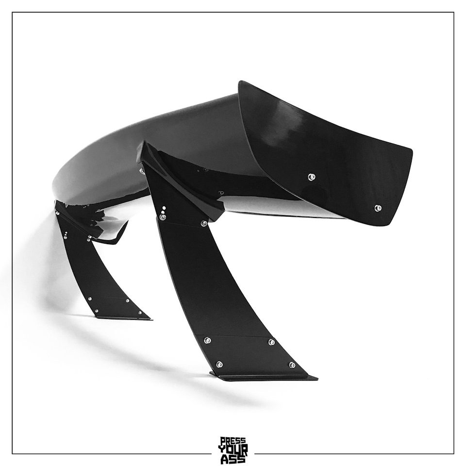 Лавка Big Country Lab — Lexus IS, 2 л, 2000 года | стайлинг | DRIVE2