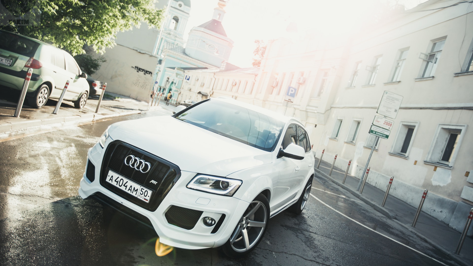 Ауди групп. Audi для постов