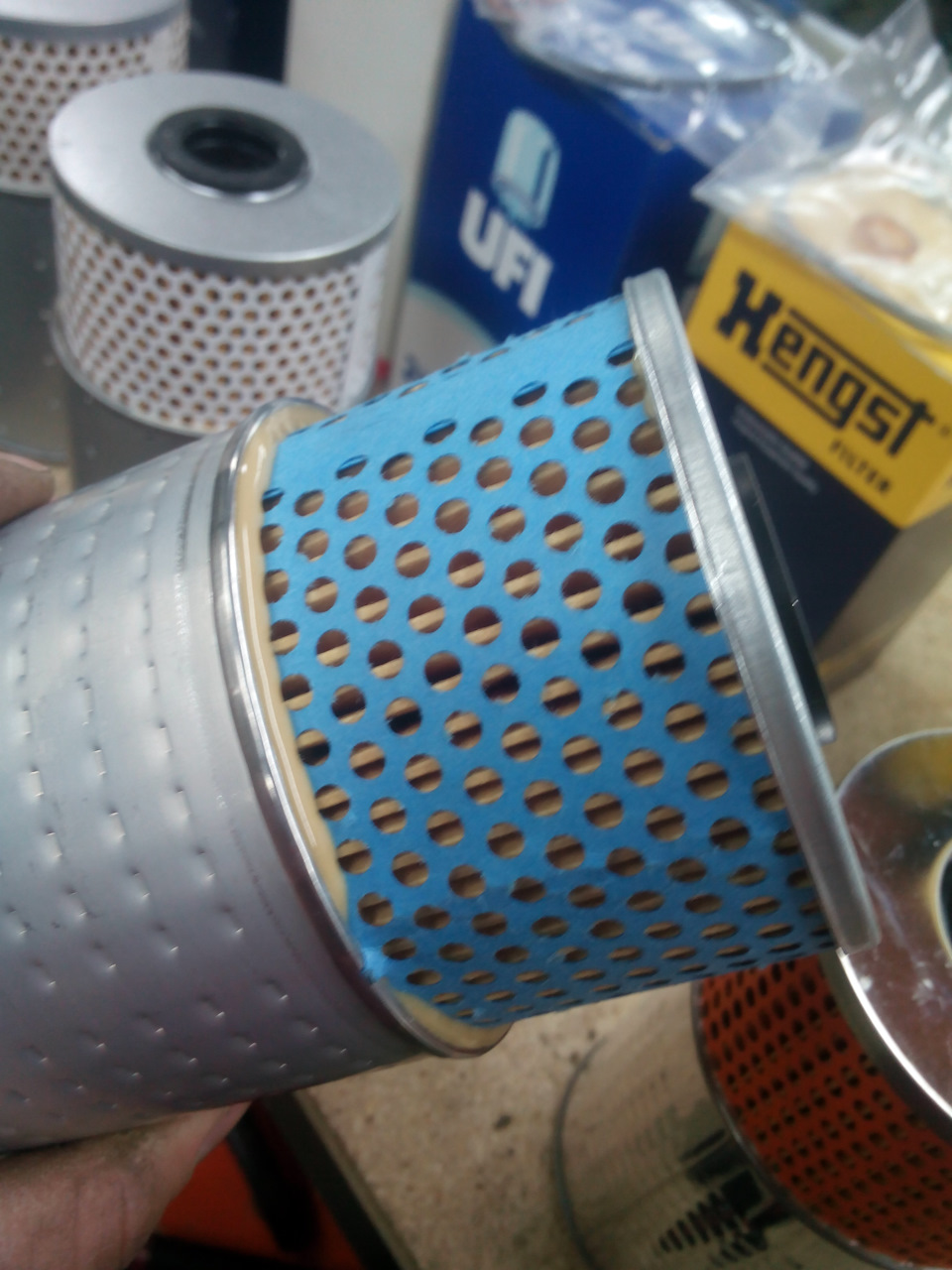 Эщщельбе шайтанама! — ТагАЗ Tager 3D