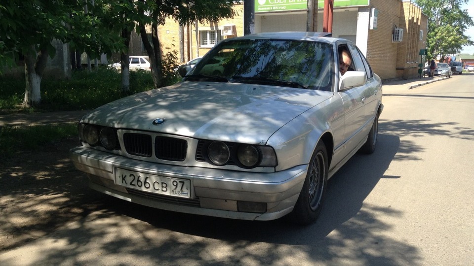 Греется на высоких оборотах, что может быть?на низах температура тут же ...