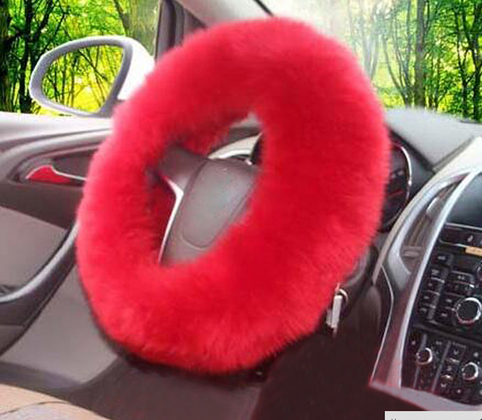 Хочу подогрев рулевого колеса. Дайте совет. — Skoda Octavia A5 Mk2, 1,6 ...